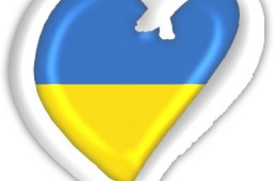 ukraine
